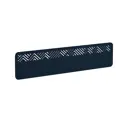 Chevron Acoustic PET Desktop Screen